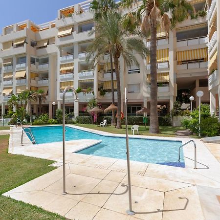 Carihuela Beach توريمولينوس المظهر الخارجي الصورة